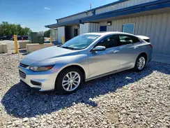 1G1ZD5ST4JF229417 2018 CHEVROLET MALIBU
