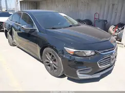1G1ZD5ST4JF229420 2018 CHEVROLET MALIBU