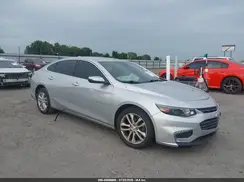 1G1ZD5ST4JF229806 2018 CHEVROLET MALIBU
