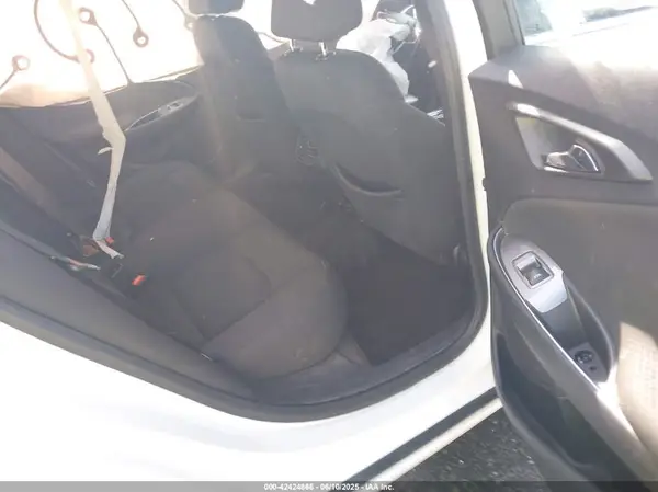1G1ZD5ST4JF230616 2018 CHEVROLET MALIBU - Image 8