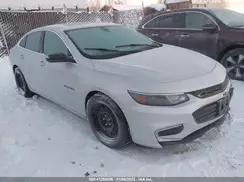 1G1ZD5ST4JF230650 2018 CHEVROLET MALIBU