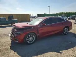 1G1ZD5ST4JF231264 2018 CHEVROLET MALIBU