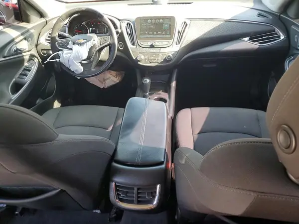 1G1ZD5ST4JF231264 2018 CHEVROLET MALIBU - Image 8