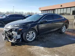 1G1ZD5ST4JF231703 2018 CHEVROLET MALIBU