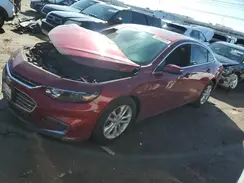 1G1ZD5ST4JF231815 2018 CHEVROLET MALIBU