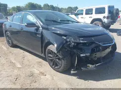 1G1ZD5ST4JF231958 2018 CHEVROLET MALIBU