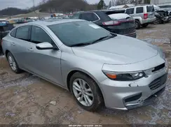 1G1ZD5ST4JF233337 2018 CHEVROLET MALIBU