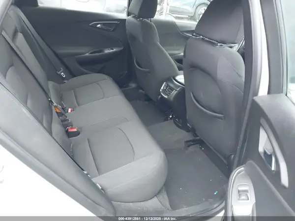 1G1ZD5ST4JF233337 2018 CHEVROLET MALIBU - Image 8