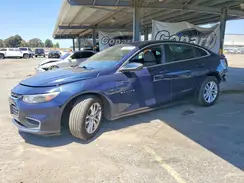 1G1ZD5ST4JF235055 2018 CHEVROLET MALIBU