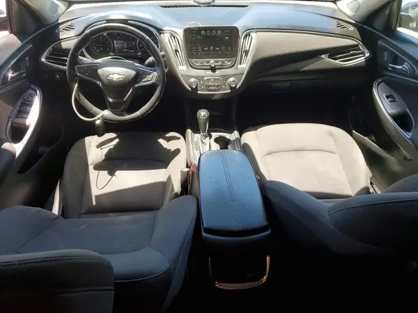 1G1ZD5ST4JF235055 2018 CHEVROLET MALIBU - Image 8