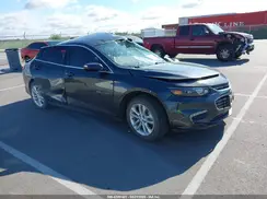 1G1ZD5ST4JF235881 2018 CHEVROLET MALIBU