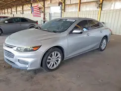1G1ZD5ST4JF236397 2018 CHEVROLET MALIBU
