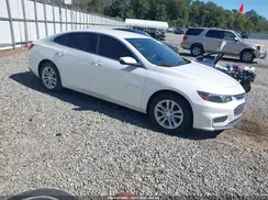 1G1ZD5ST4JF236691 2018 CHEVROLET MALIBU