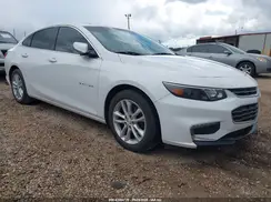 1G1ZD5ST4JF237128 2018 CHEVROLET MALIBU
