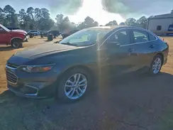 1G1ZD5ST4JF237131 2018 CHEVROLET MALIBU
