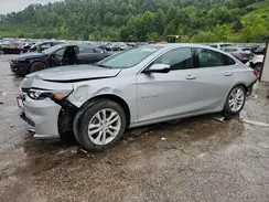 1G1ZD5ST4JF237436 2018 CHEVROLET MALIBU