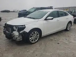 1G1ZD5ST4JF237761 2018 CHEVROLET MALIBU