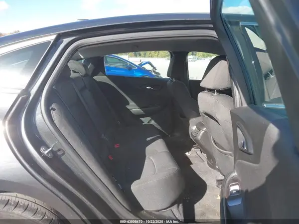 1G1ZD5ST4JF237792 2018 CHEVROLET MALIBU - Image 8