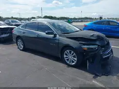 1G1ZD5ST4JF237954 2018 CHEVROLET MALIBU