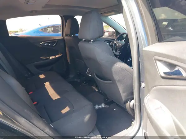 1G1ZD5ST4JF237954 2018 CHEVROLET MALIBU - Image 8