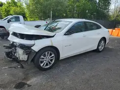 1G1ZD5ST4JF238537 2018 CHEVROLET MALIBU