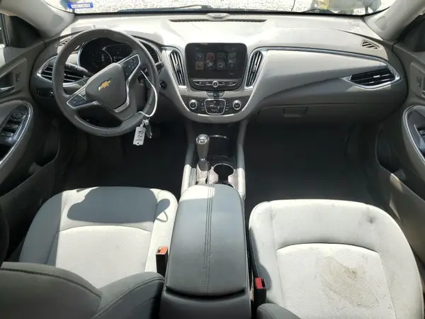 1G1ZD5ST4JF238716 2018 CHEVROLET MALIBU - Image 8