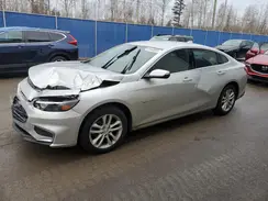 1G1ZD5ST4JF239199 2018 CHEVROLET MALIBU