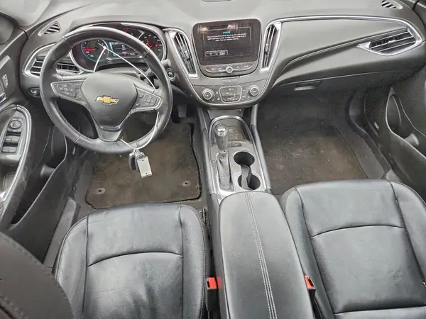 1G1ZD5ST4JF239235 2018 CHEVROLET MALIBU - Image 8