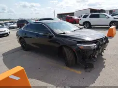1G1ZD5ST4JF239512 2018 CHEVROLET MALIBU