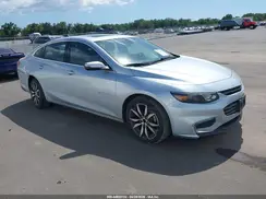1G1ZD5ST4JF240210 2018 CHEVROLET MALIBU