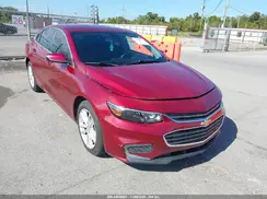 1G1ZD5ST4JF240627 2018 CHEVROLET MALIBU