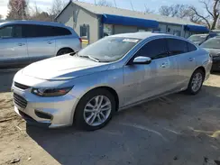 1G1ZD5ST4JF240806 2018 CHEVROLET MALIBU