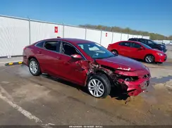 1G1ZD5ST4JF241549 2018 CHEVROLET MALIBU