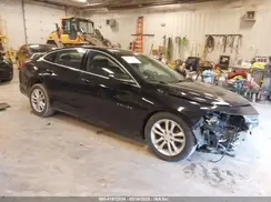 1G1ZD5ST4JF242300 2018 CHEVROLET MALIBU