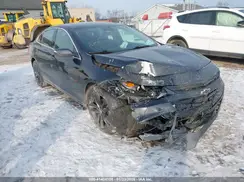 1G1ZD5ST4JF242474 2018 CHEVROLET MALIBU
