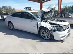 1G1ZD5ST4JF242815 2018 CHEVROLET MALIBU