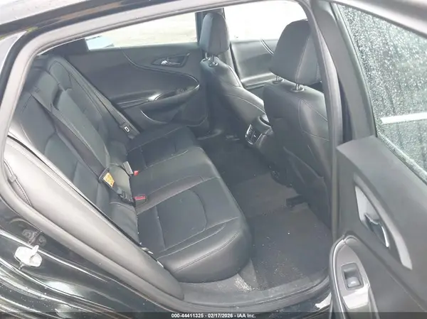 1G1ZD5ST4JF242961 2018 CHEVROLET MALIBU - Image 8