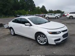 1G1ZD5ST4JF243799 2018 CHEVROLET MALIBU