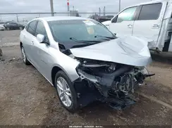 1G1ZD5ST4JF244094 2018 CHEVROLET MALIBU