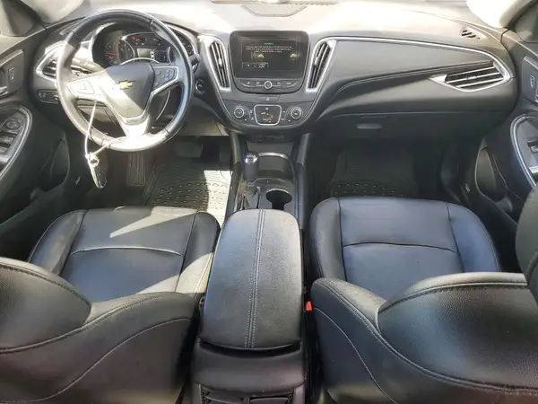 1G1ZD5ST4JF244757 2018 CHEVROLET MALIBU - Image 8