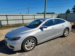1G1ZD5ST4JF244886 2018 CHEVROLET MALIBU