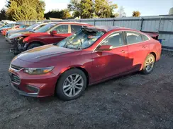 1G1ZD5ST4JF245133 2018 CHEVROLET MALIBU