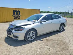 1G1ZD5ST4JF246069 2018 CHEVROLET MALIBU