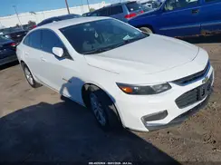 1G1ZD5ST4JF246332 2018 CHEVROLET MALIBU