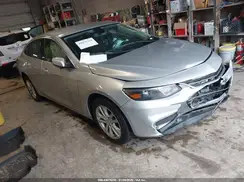 1G1ZD5ST4JF246881 2018 CHEVROLET MALIBU