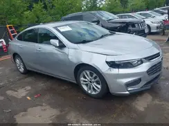 1G1ZD5ST4JF247593 2018 CHEVROLET MALIBU