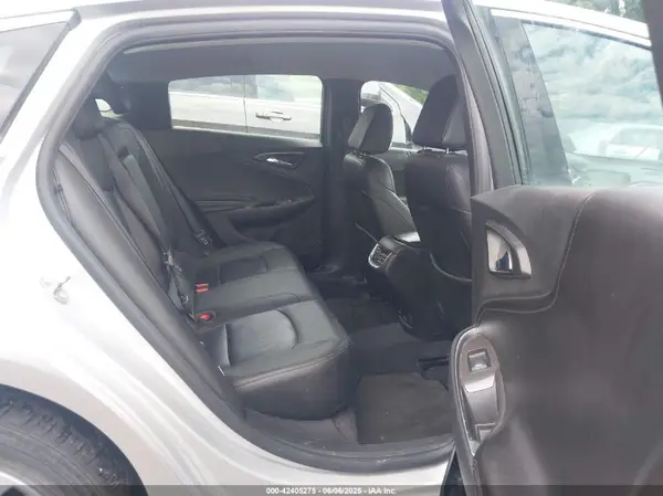 1G1ZD5ST4JF247593 2018 CHEVROLET MALIBU - Image 8