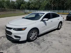 1G1ZD5ST4JF248355 2018 CHEVROLET MALIBU