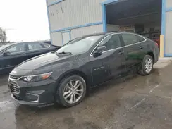 1G1ZD5ST4JF248713 2018 CHEVROLET MALIBU