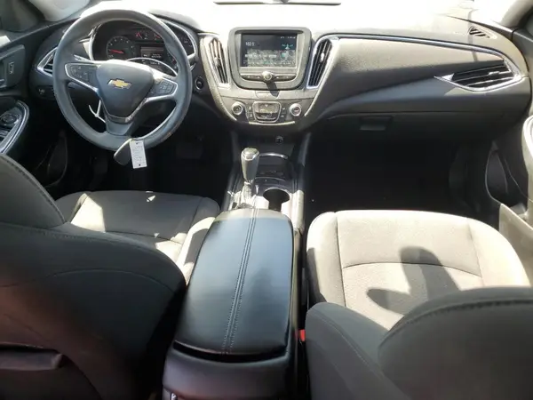 1G1ZD5ST4JF248713 2018 CHEVROLET MALIBU - Image 8